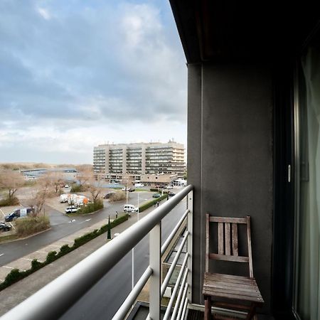 Apartment Residentie Zeeparel By Interhome Бреден Экстерьер фото