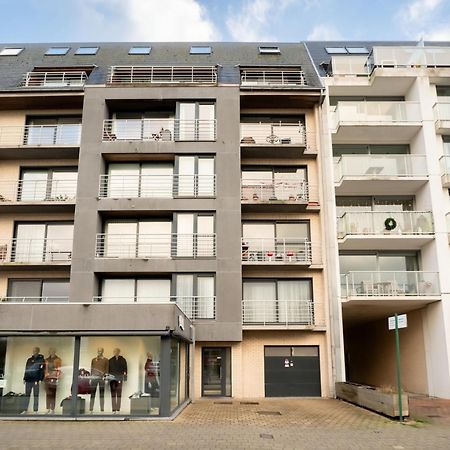 Apartment Residentie Zeeparel By Interhome Бреден Экстерьер фото