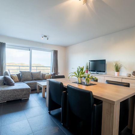 Apartment Residentie Zeeparel By Interhome Бреден Экстерьер фото